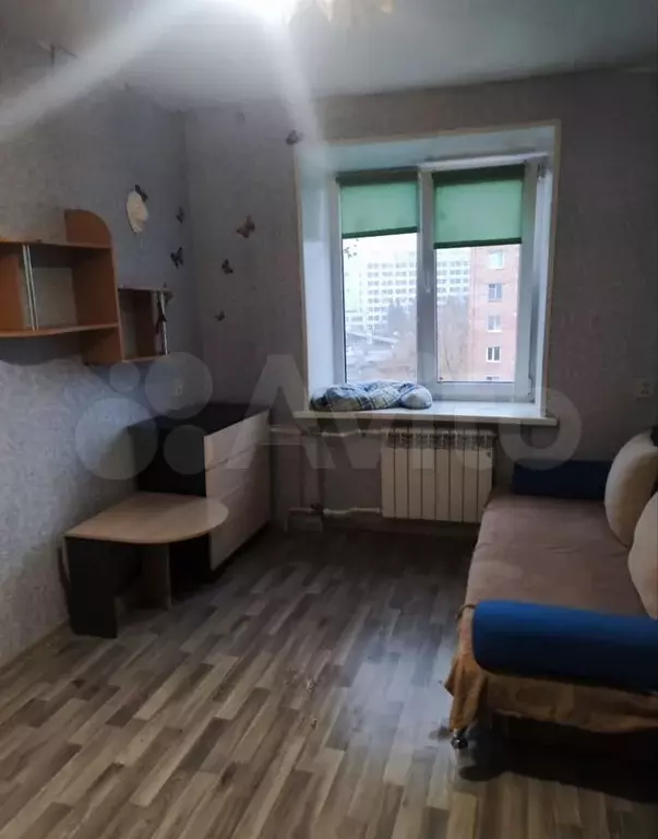 Комната 14 м в 3-к., 9/9 эт. - Фото 0