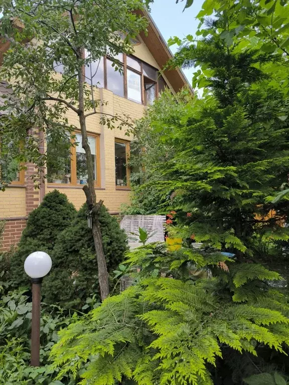Дом в Московская область, Одинцовский городской округ, д. Измалково 23 ... - Фото 0