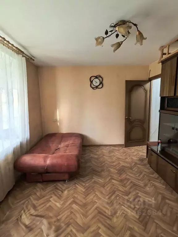 2-к кв. Московская область, Королев ул. Грабина, 4 (37.0 м) - Фото 2