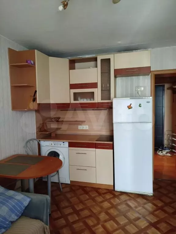 Комната 19 м в 1-к., 6/12 эт. - Фото 0
