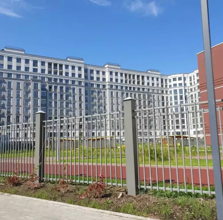 4-к кв. Санкт-Петербург Благодатная ул., 50 (150.0 м) - Фото 2