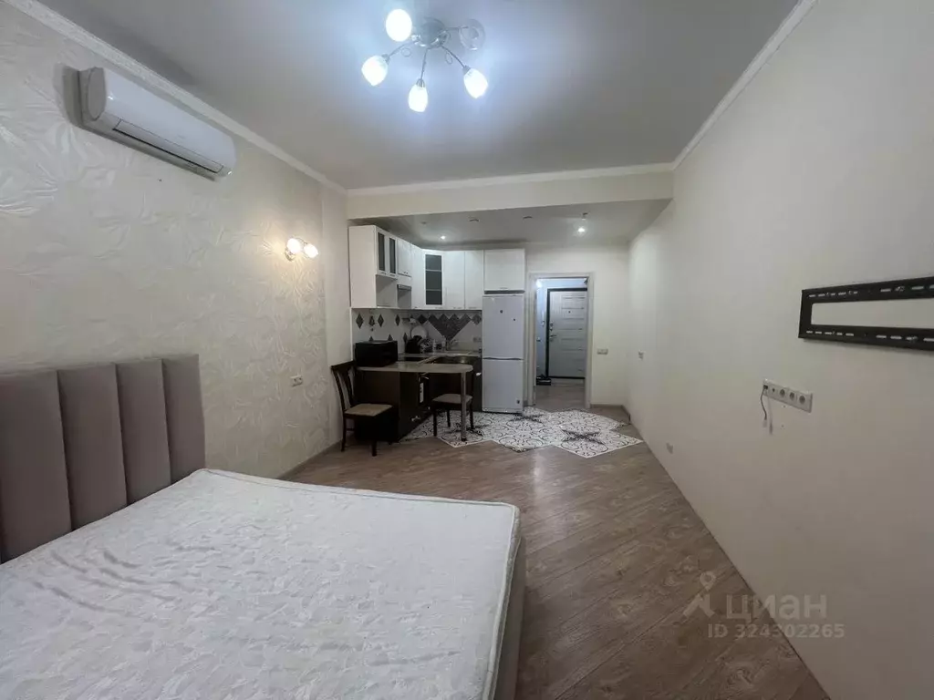 Студия Московская область, Истра муниципальный округ, д. Высоково ... - Фото 2