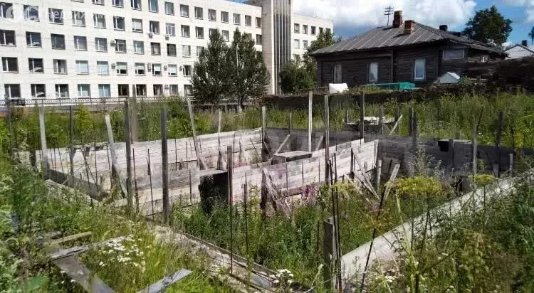 Участок в Златоуст, Таганайская улица (8 м) - Фото 0