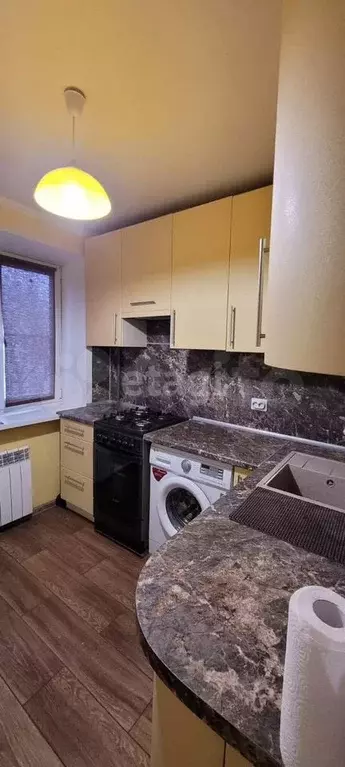 2-к. квартира, 44 м, 4/5 эт. - Фото 0