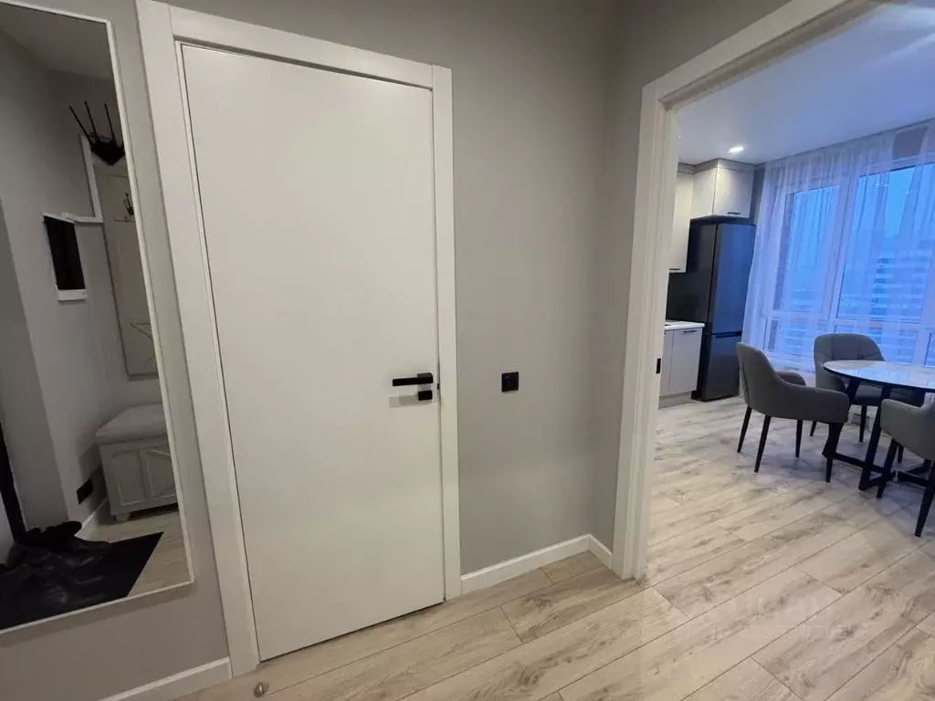 1-к кв. Московская область, Мытищи Новомытищинский просп., 4А (42.0 м) - Фото 2