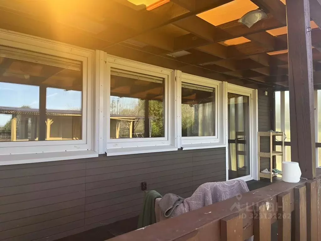 Дом в Московская область, Солнечногорск городской округ, Бережки-2 ... - Фото 2