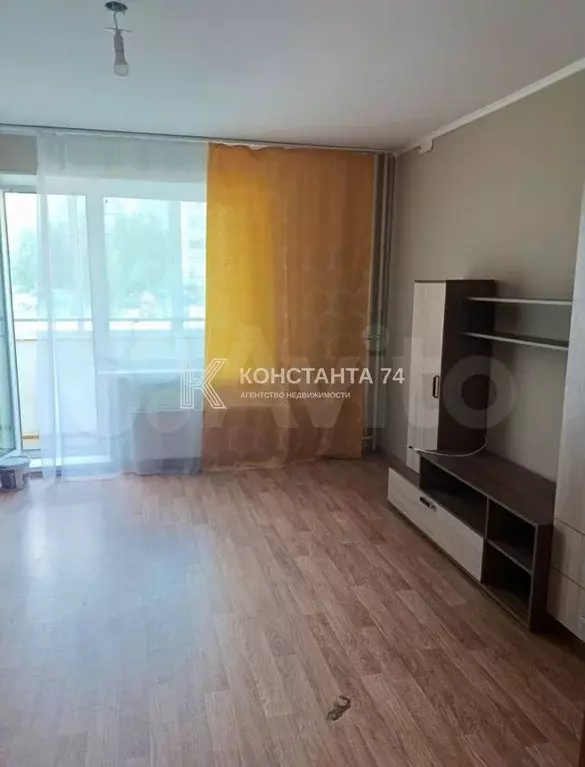 2-к. квартира, 56 м, 1/10 эт. - Фото 0