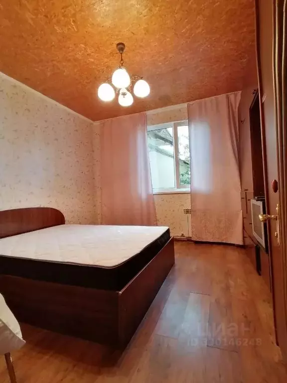 1-к кв. Крым, Ялта муниципальный округ, Ливадия пгт  (35.0 м) - Фото 1