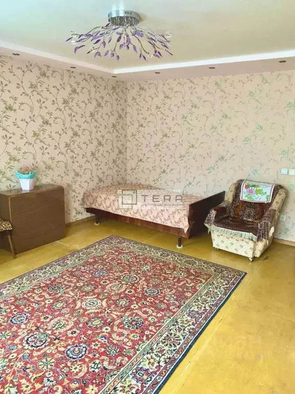 1-к кв. Башкортостан, Уфа Обская ул., 5/1 (42.2 м) - Фото 2