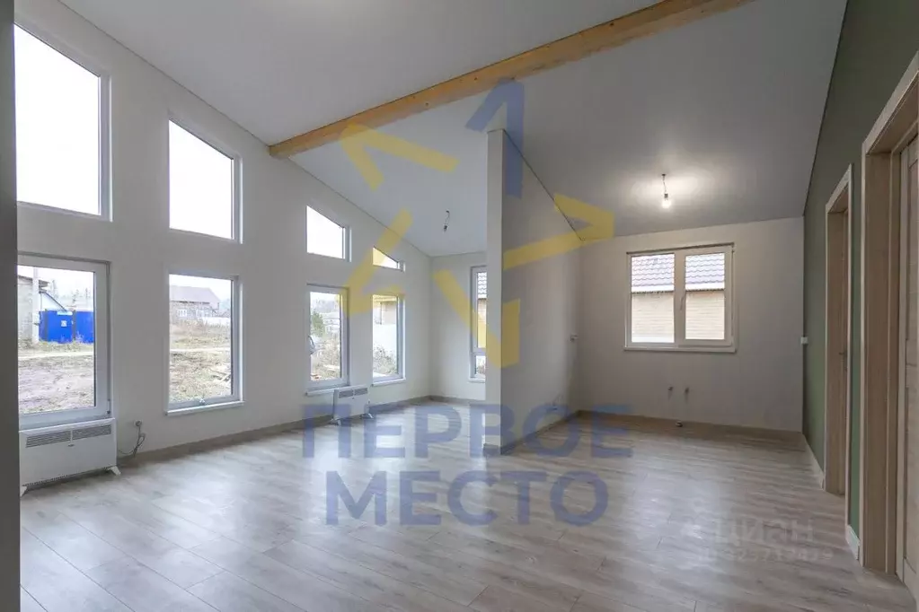 Дом в Башкортостан, Благовещенск ул. Окружная, 35 (95 м) - Фото 2