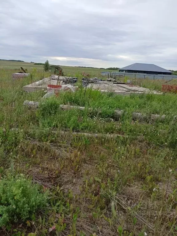 Участок в Удмуртия, Можгинский район, д. Удмурт Сюгаил  (16.0 сот.) - Фото 0