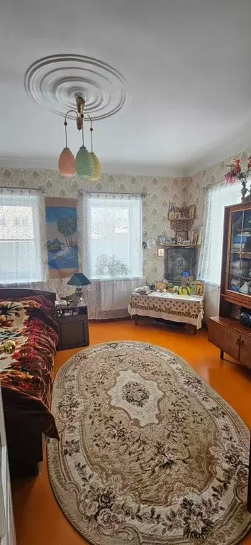 Дом 53,8 м на участке 3,8 сот. - Фото 1