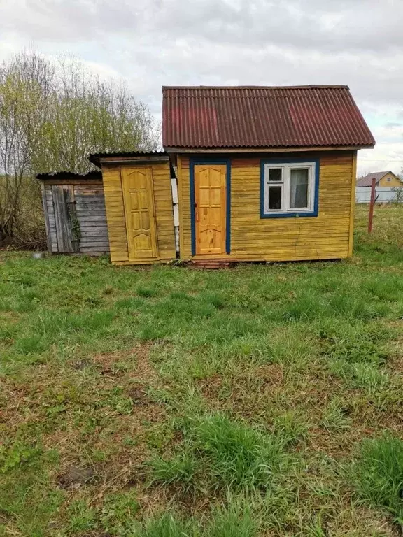 Дом в Московская область, Клин городской округ, Весна садовое ... - Фото 1