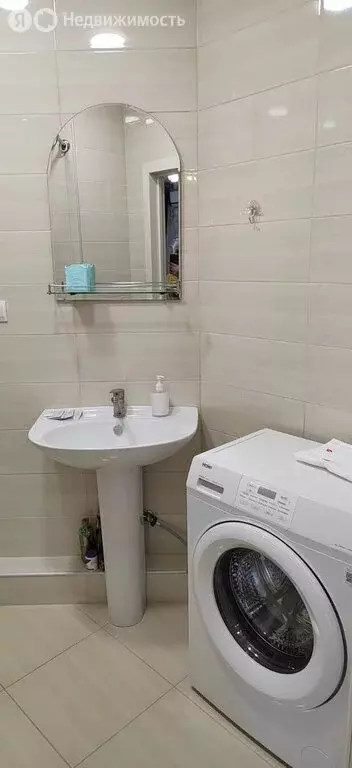 Квартира-студия: Анапа, Мирная улица, 29к4 (31 м) - Фото 1