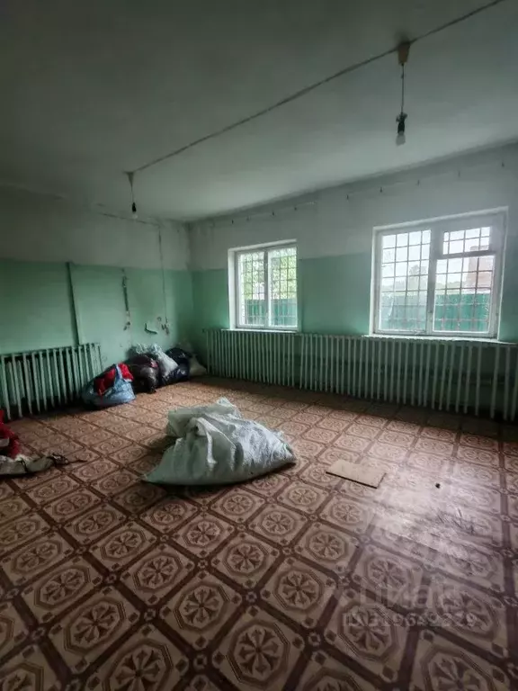 Помещение свободного назначения в Калининградская область, Гусевский ... - Фото 0