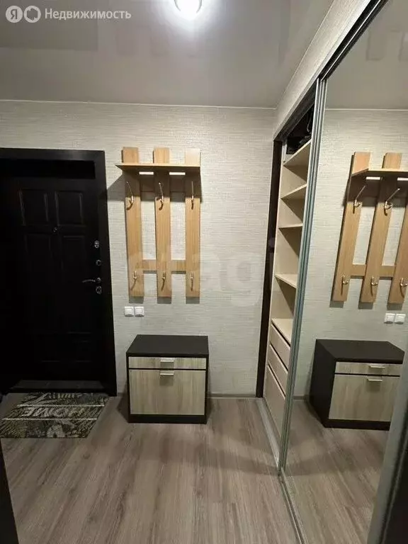 1-комнатная квартира: село Осиновая Гора, 2-й Восточный проезд, 3 (36 ... - Фото 2