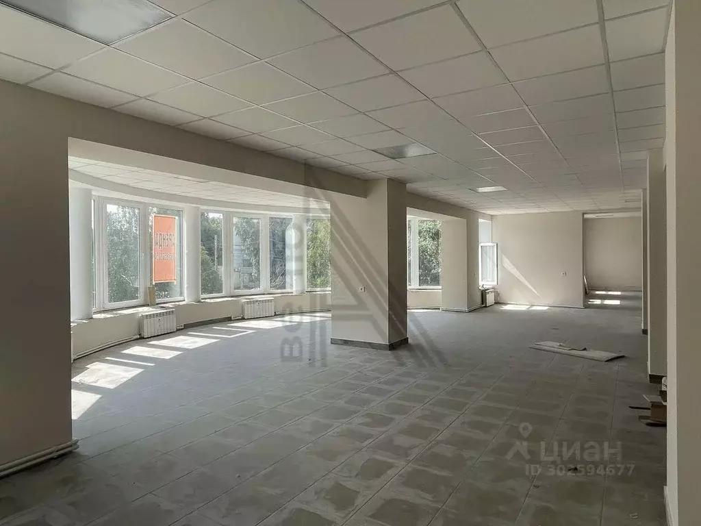 Помещение свободного назначения в Воронежская область, Воронеж ул. ... - Фото 2