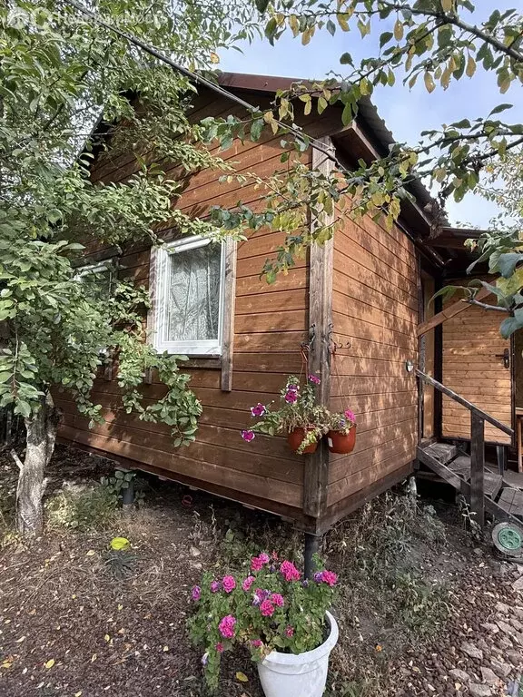 Дом в Саратов, Заводской район (50 м) - Фото 1