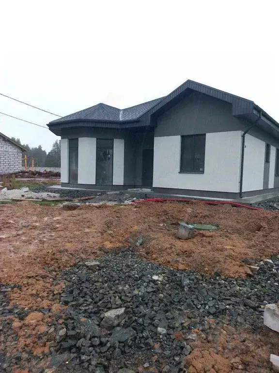 Коттедж в Свердловская область, Екатеринбург муниципальное ... - Фото 0