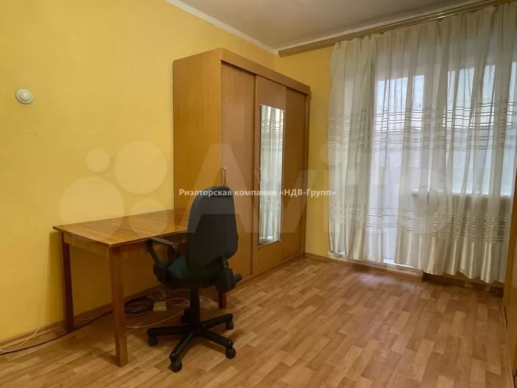 1-к. квартира, 36 м, 5/6 эт. - Фото 1