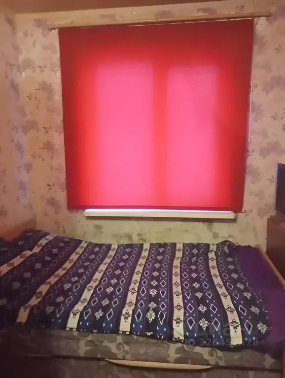 Комната Мурманская область, Мурманск ул. Полярный Круг, 12 (10.5 м) - Фото 2