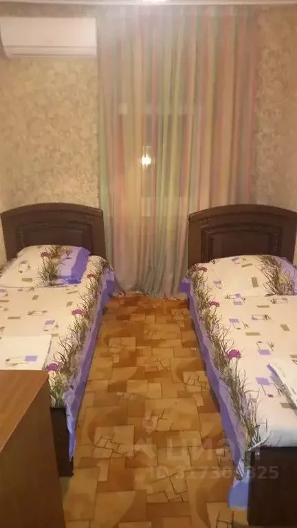 Комната Краснодарский край, Сочи пос. Лоо, ул. Разина, 20/2 - Фото 0