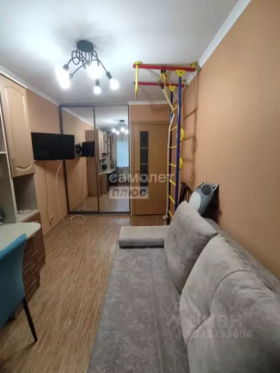 2-к кв. Алтайский край, Бийск ул. Декабристов, 6 (43.9 м) - Фото 1