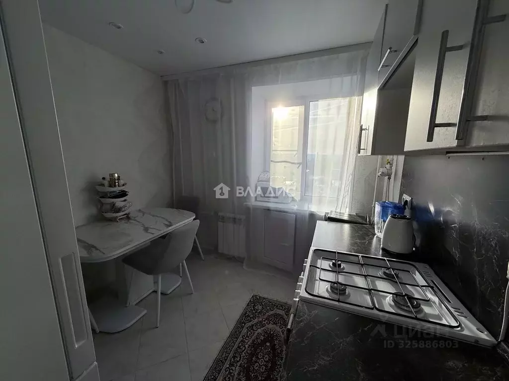 2-к кв. Нижегородская область, Дзержинск просп. Циолковского, 79 (44.0 ... - Фото 2