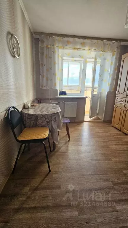 1-к кв. Рязанская область, Рязань Касимовское ш., 15 (41.0 м) - Фото 1