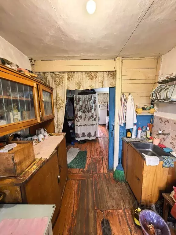 Дом в Волгоградская область, Волгоград Добринская ул. (50 м) - Фото 2