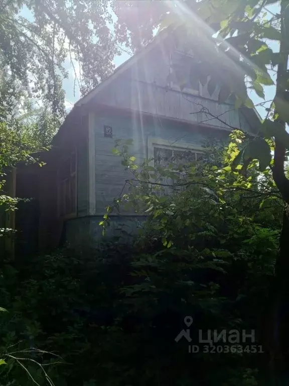 Дом в Калужская область, Калуга Ока садоводческое партнерство, 12 (20 ... - Фото 2