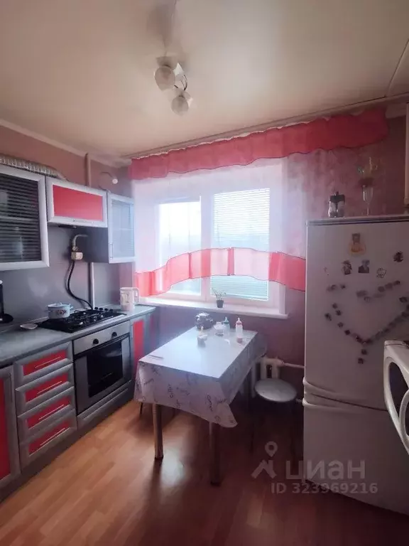 2-к кв. Татарстан, Набережные Челны просп. Мира, 39 (44.7 м) - Фото 1