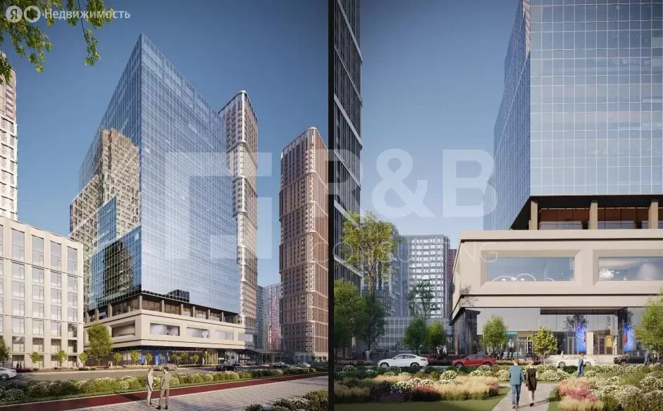 Торговая площадь (136 м) - Фото 2