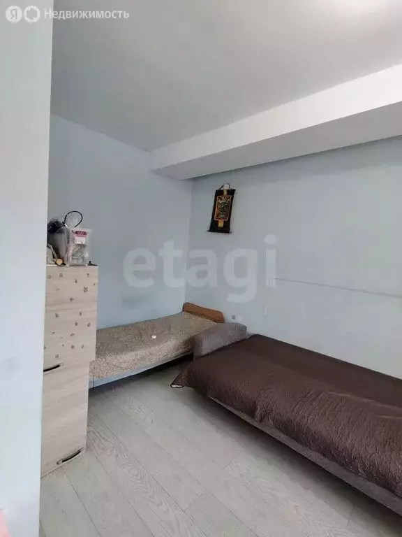 Квартира-студия: Улан-Удэ, улица Москалёва, 5 (24.4 м) - Фото 2