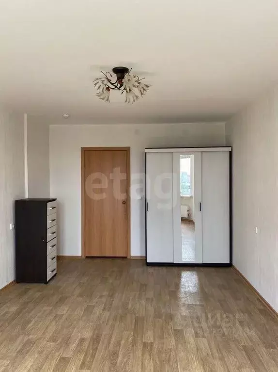 1-к кв. Нижегородская область, Нижний Новгород Мещерское Озеро ... - Фото 1