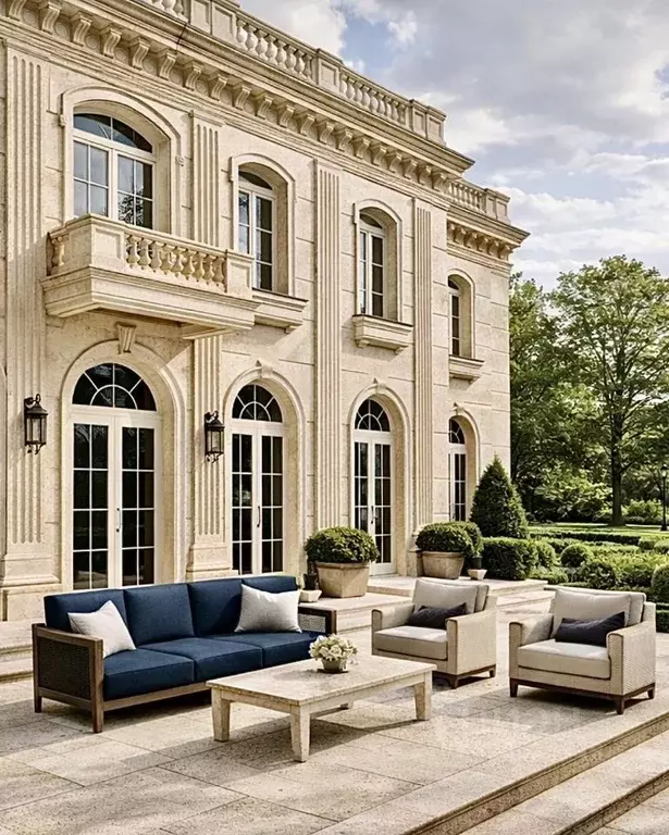 Коттедж в Москва ул. Брюллова, 10 (1300 м) - Фото 1