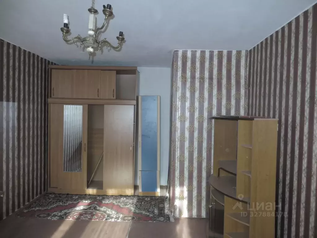 1-к кв. Тверская область, Конаковский муниципальный округ, Редкино пгт ... - Фото 1