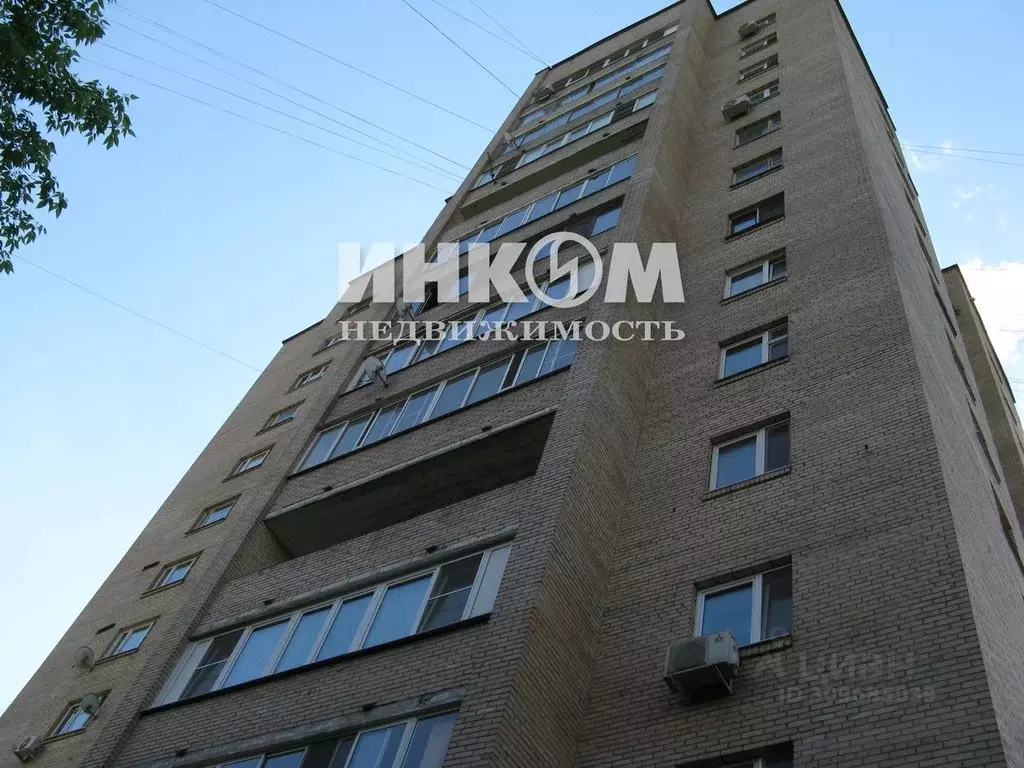 3-к кв. Москва Истринская ул., 10К2 (67.0 м) - Фото 0