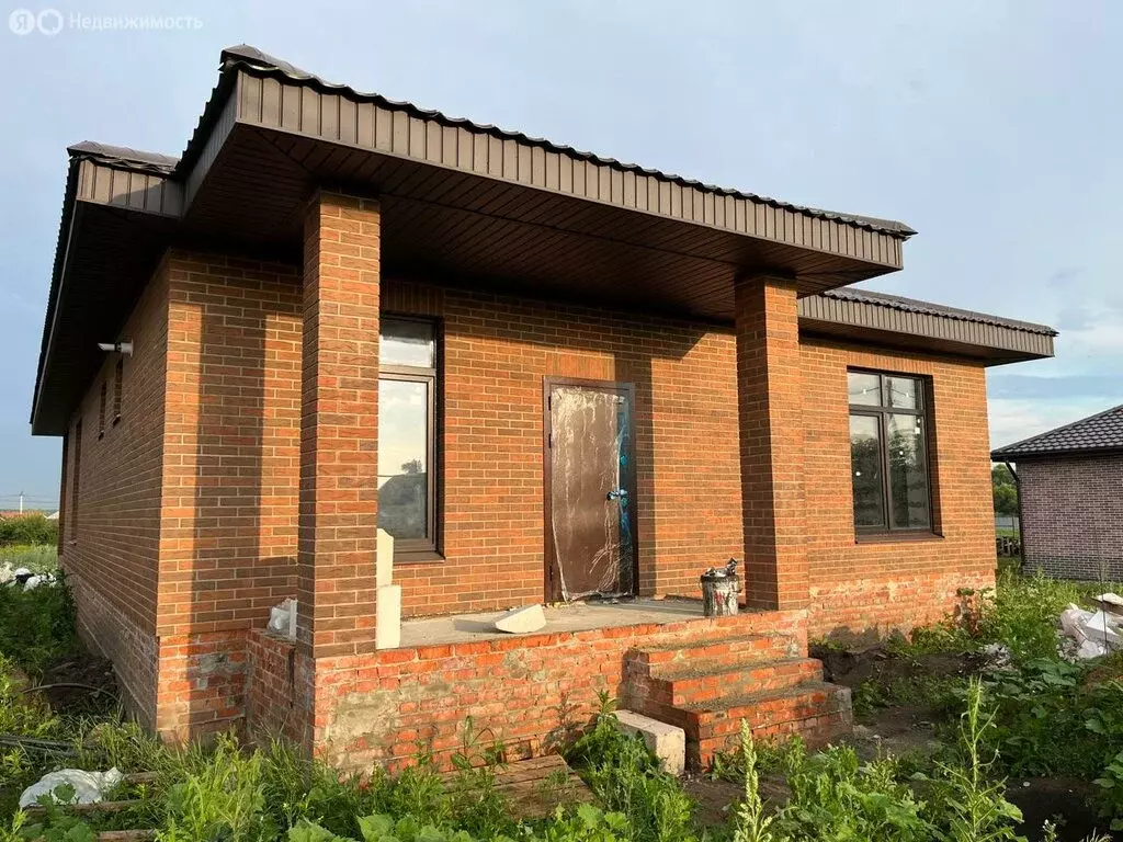Дом в Татаново, улица Карла Маркса, 20А (137 м) - Фото 0