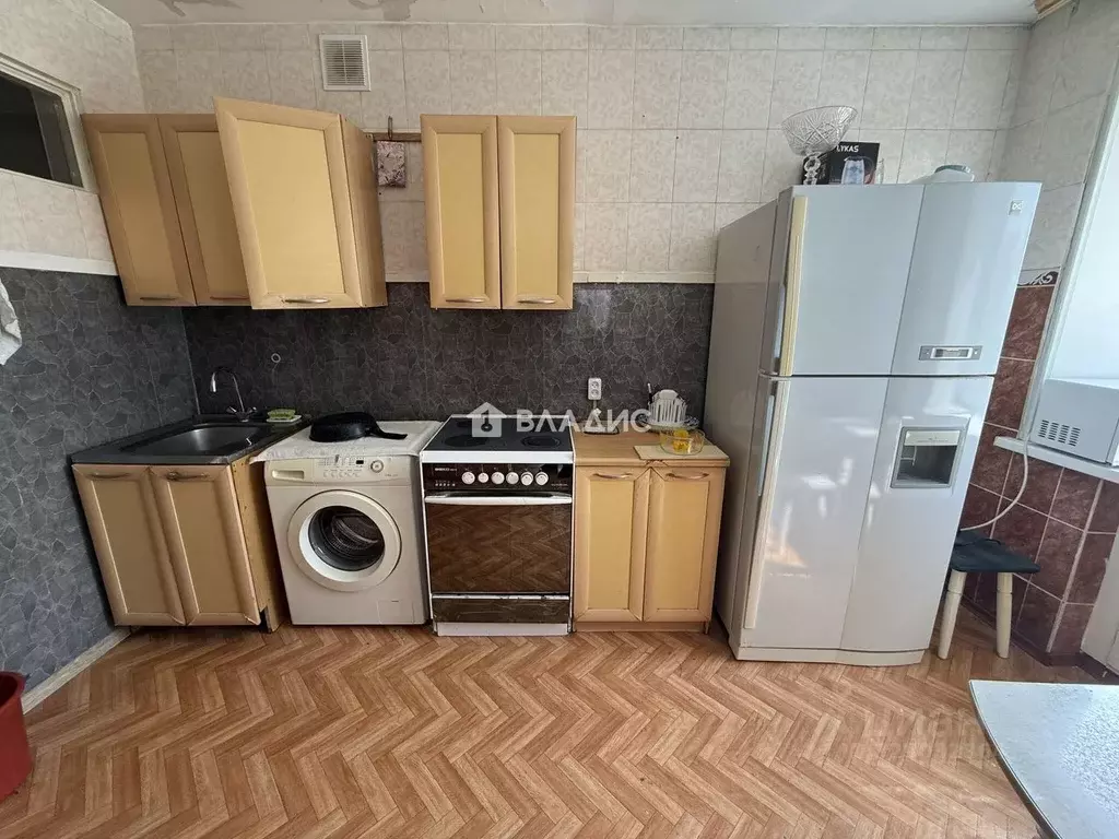 2-к кв. Приморский край, Уссурийск ул. Некрасова, 52 (43.6 м) - Фото 1