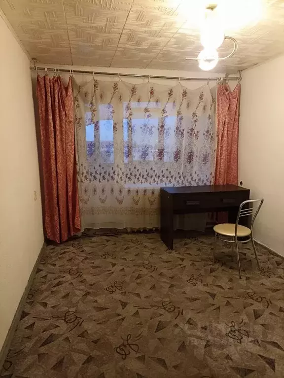1-к кв. Московская область, Краснознаменск Краснознаменная ул., 19 ... - Фото 1
