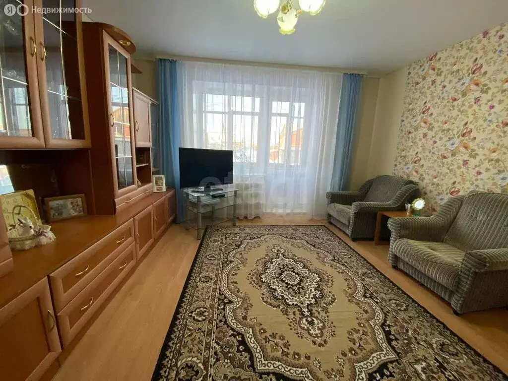 2-комнатная квартира: Ирбит, улица Логинова, 36 (47.3 м) - Фото 1