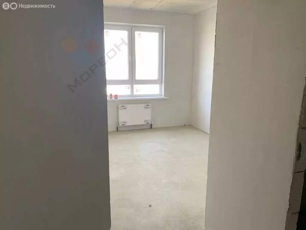 1-комнатная квартира: Краснодар, улица Героя Пешкова, 14к2 (31.7 м) - Фото 1