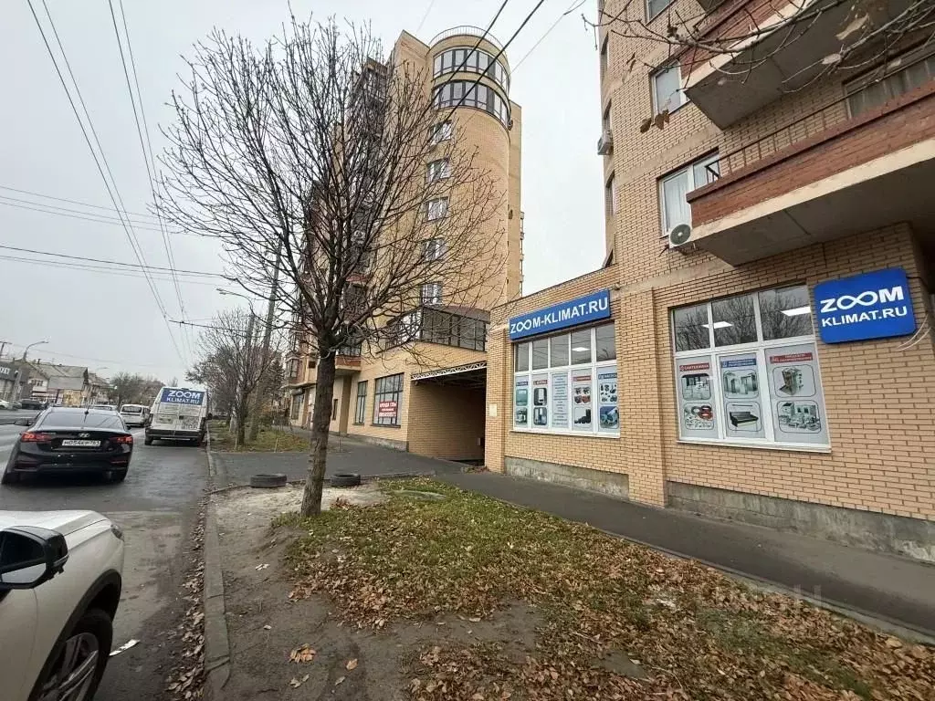 Торговая площадь в Ростовская область, Ростов-на-Дону Портовая ул., ... - Фото 2