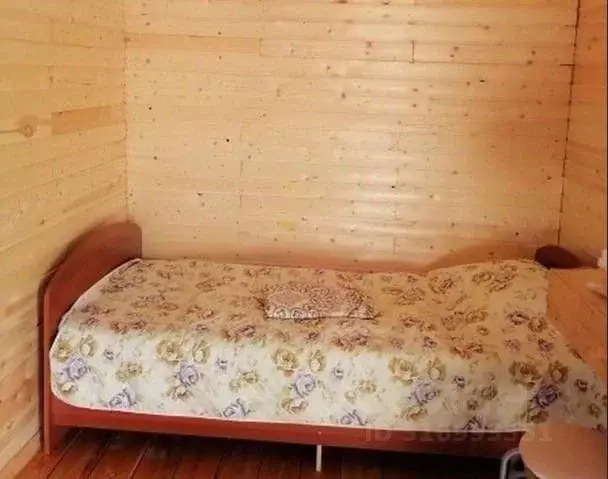 Дом в Алтай, Шебалинский район, с. Мыюта Трактовая ул., 6 (20 м) - Фото 1
