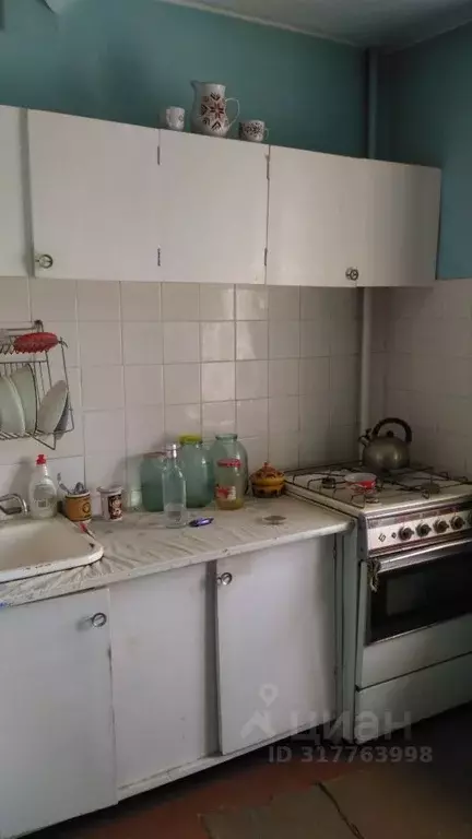 4-к кв. Волгоградская область, Волгоград Новороссийская ул., 43 (75.0 ... - Фото 0