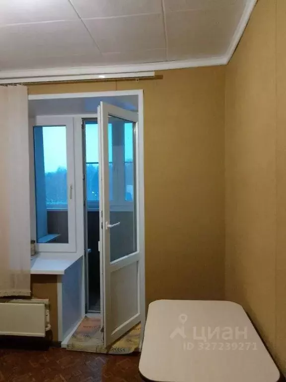 1-к кв. Нижегородская область, Балахна Олимпийская ул., 6 (37.0 м) - Фото 2