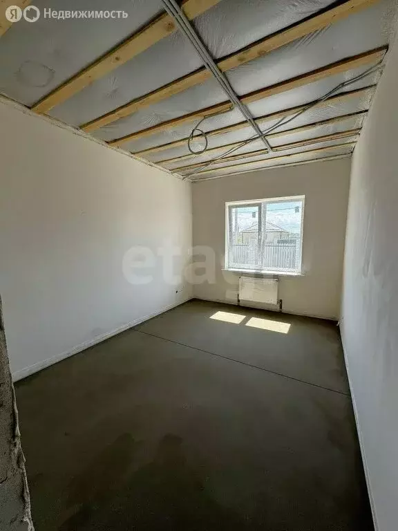 Дом в Южный, микрорайон Олимпийский, Живописная улица, 27 (82 м) - Фото 2