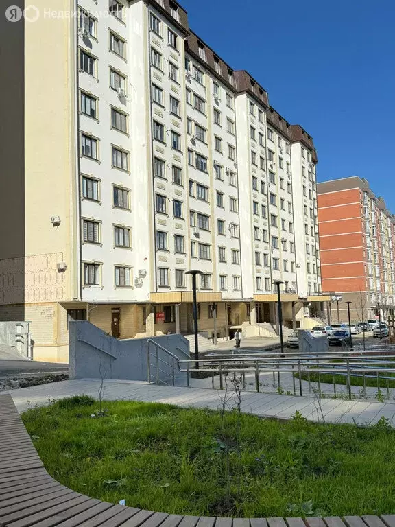 Офис (230 м) - Фото 2