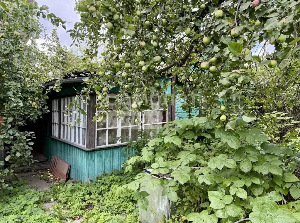 Участок в Москва д. Говорово, Мир СНТ,  (6.72 сот.) - Фото 2
